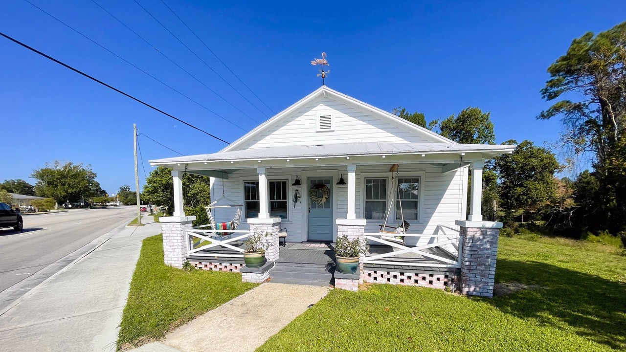 Photo of Outdoor in Swansboro