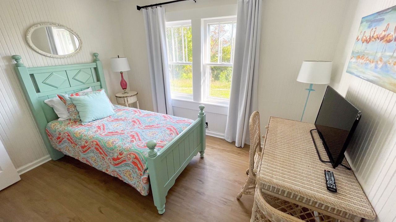 Photo of Bedroom in Swansboro
