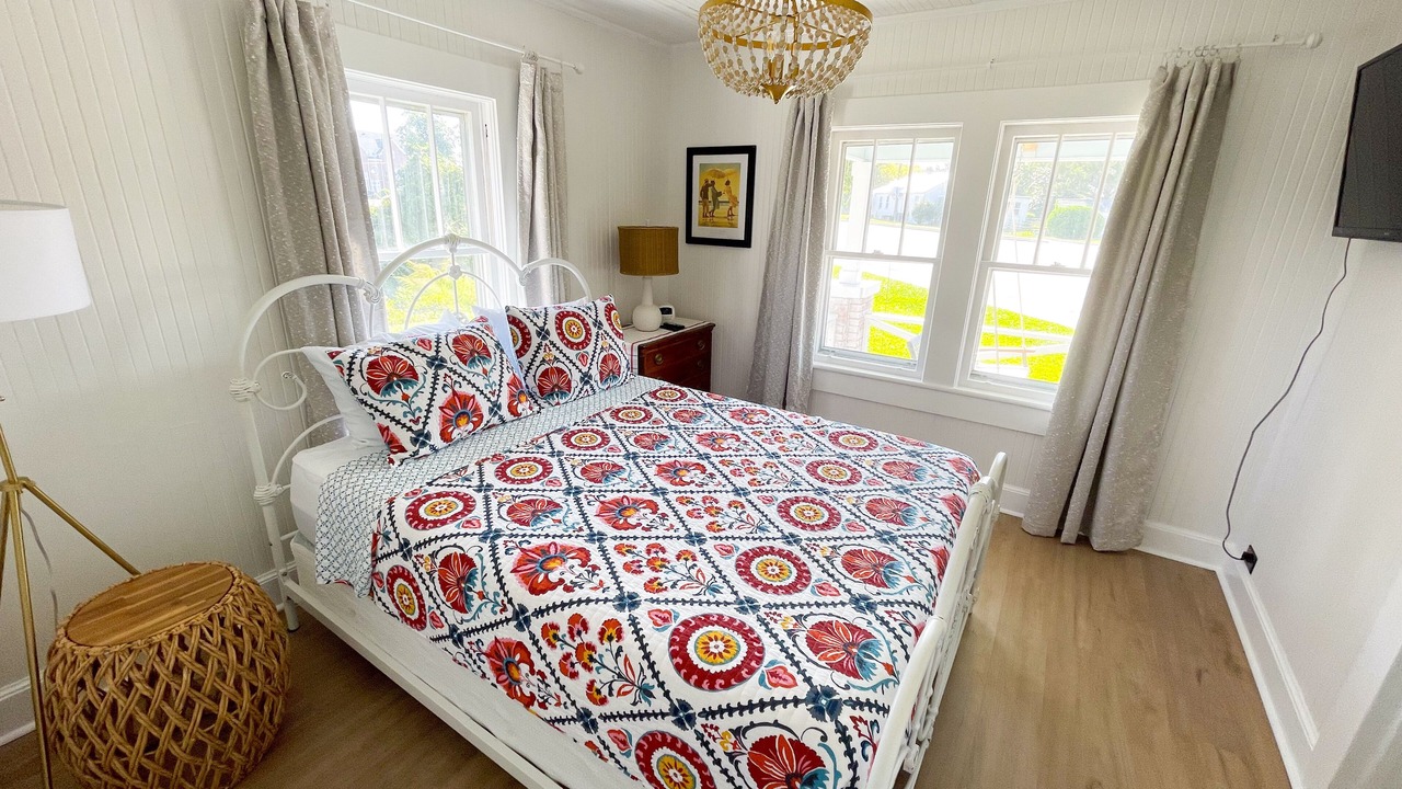 Photo of Bedroom in Swansboro