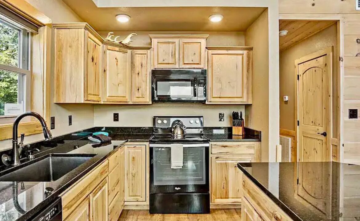 Photo of Kitchen in Frank