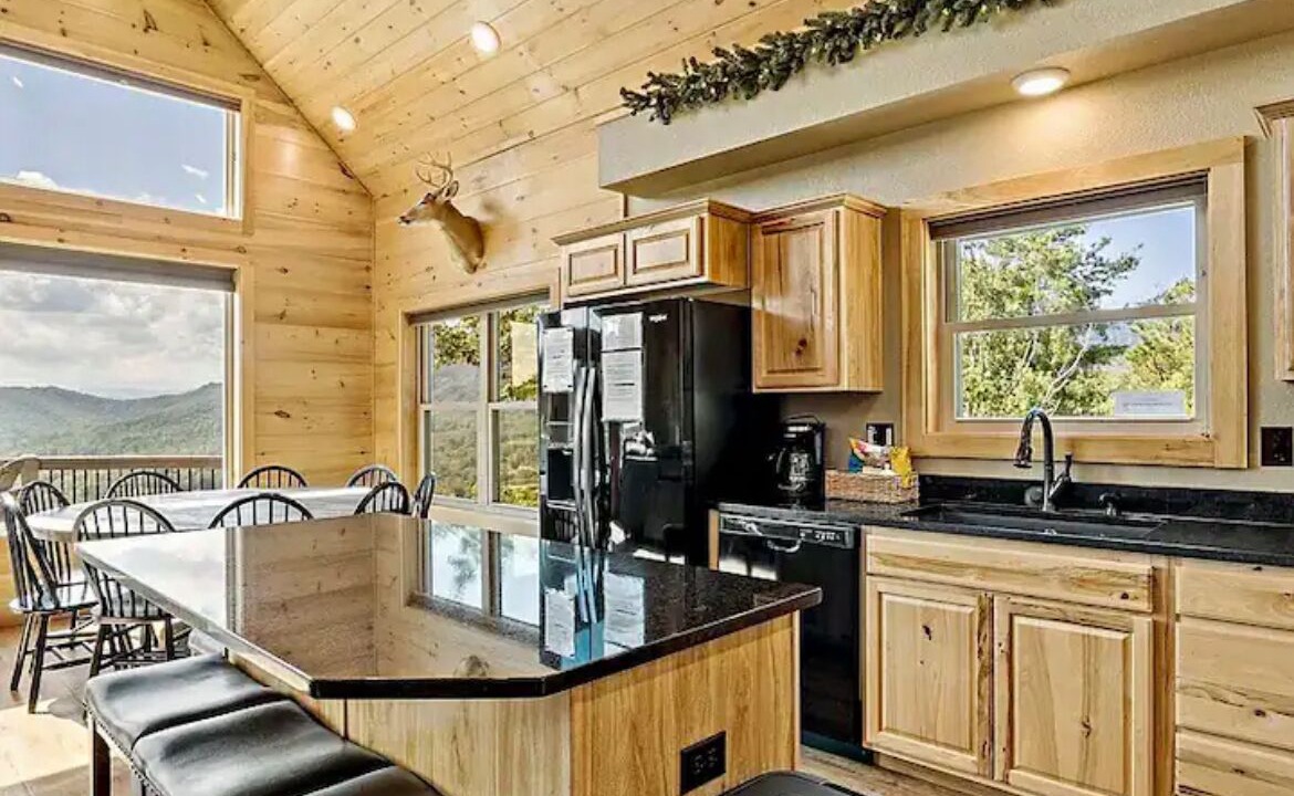 Photo of Kitchen in Frank