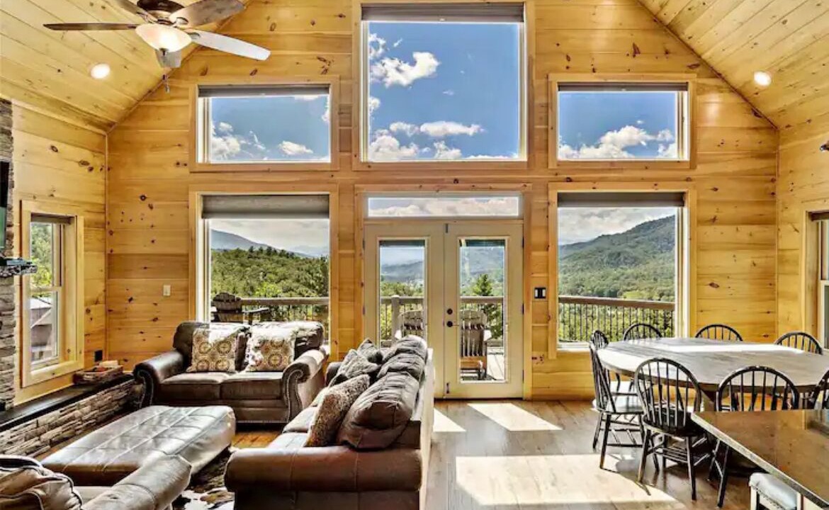 Photo of Livingroom in Frank