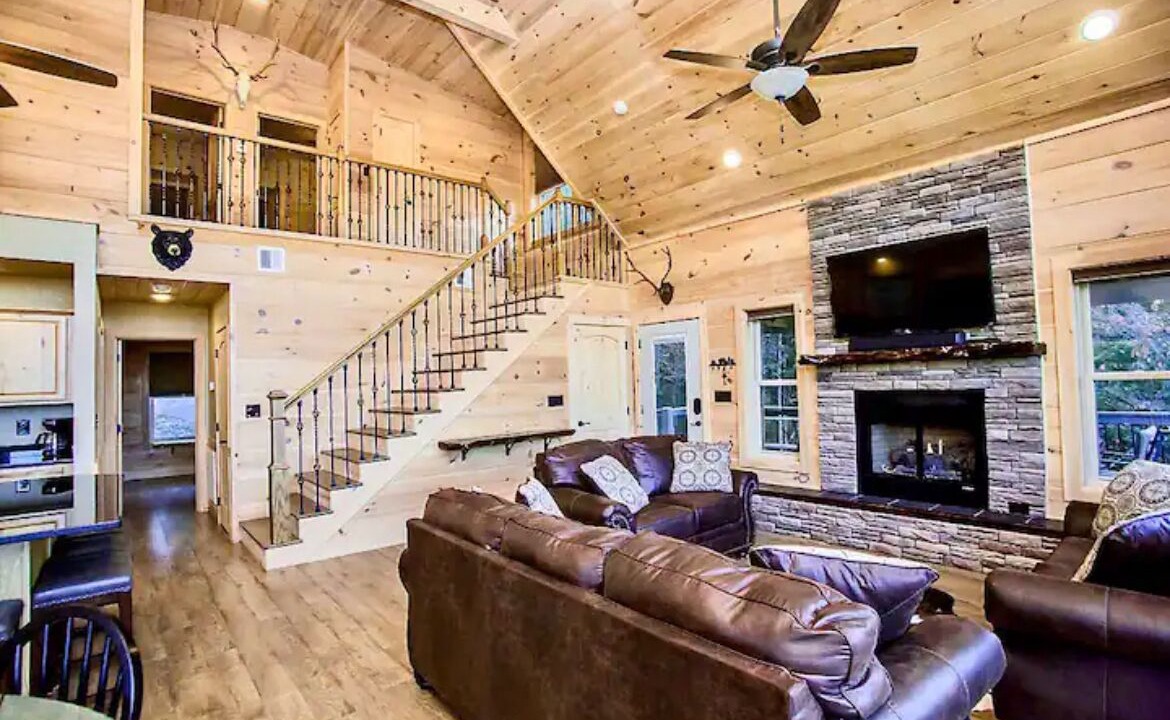 Photo of Livingroom in Frank