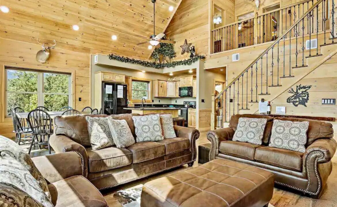Photo of Livingroom in Frank