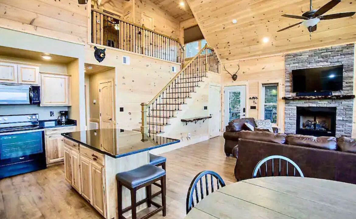 Photo of Livingroom in Frank