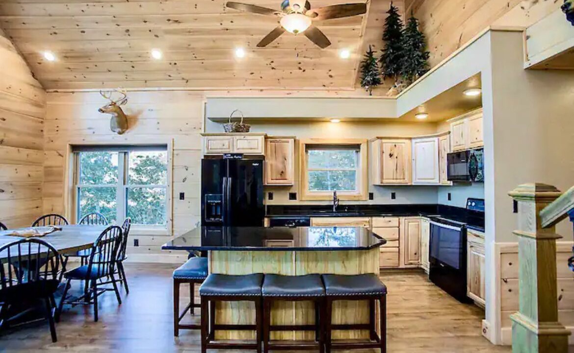 Photo of Kitchen in Frank