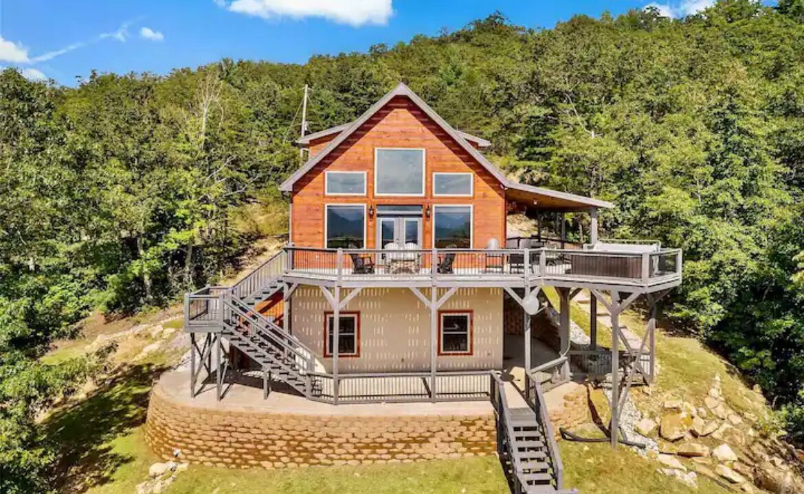 Photo of Outdoor in Frank