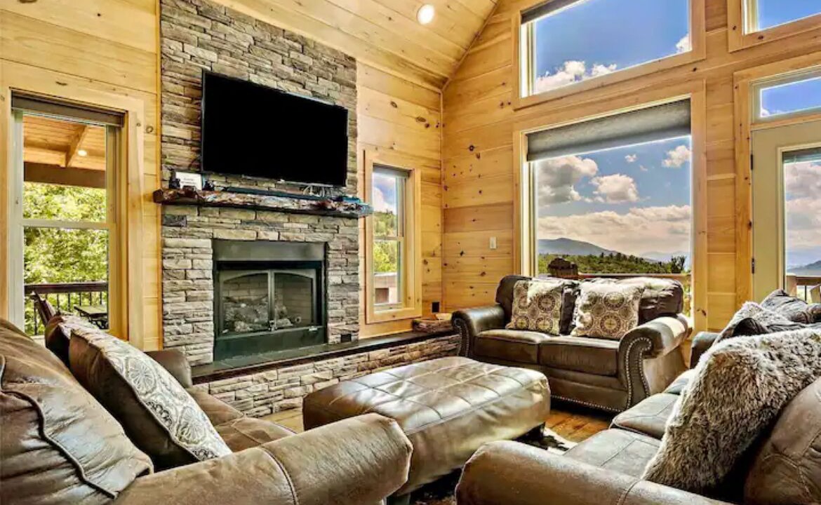 Photo of Livingroom in Frank