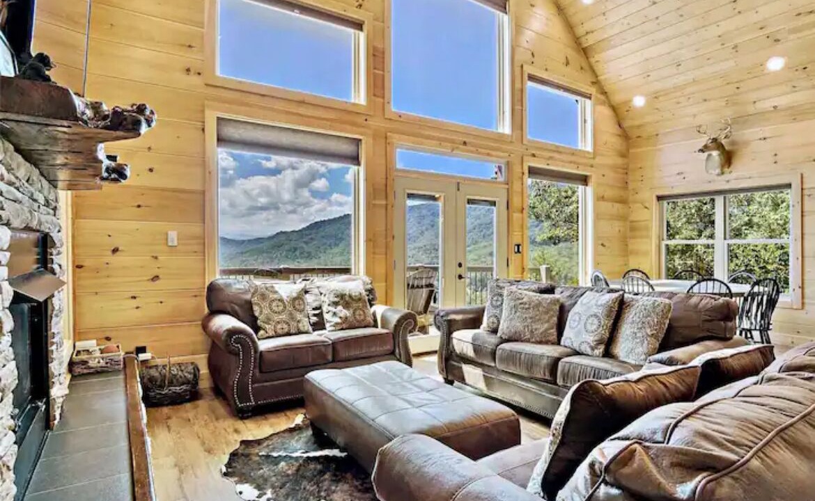Photo of Livingroom in Frank