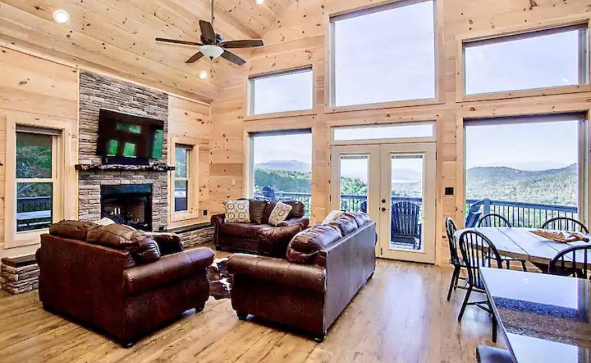 Photo of Livingroom in Frank