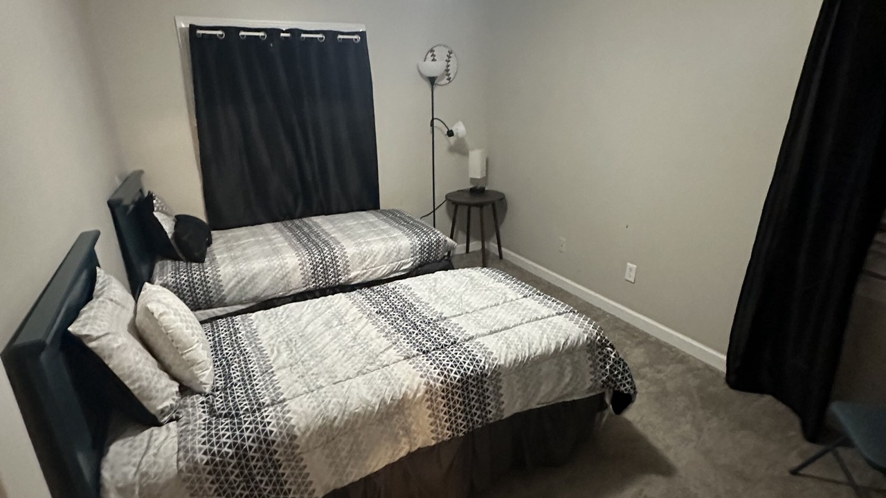 Photo of Bedroom in Winterville