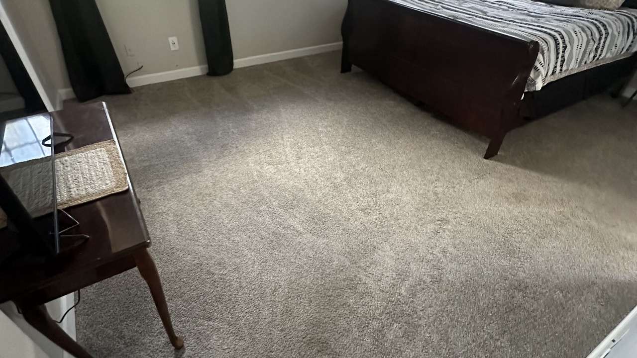 Photo of Bedroom in Winterville
