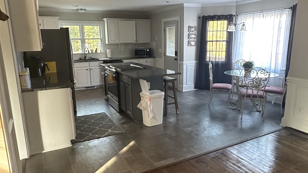 Photo of Kitchen in Winterville