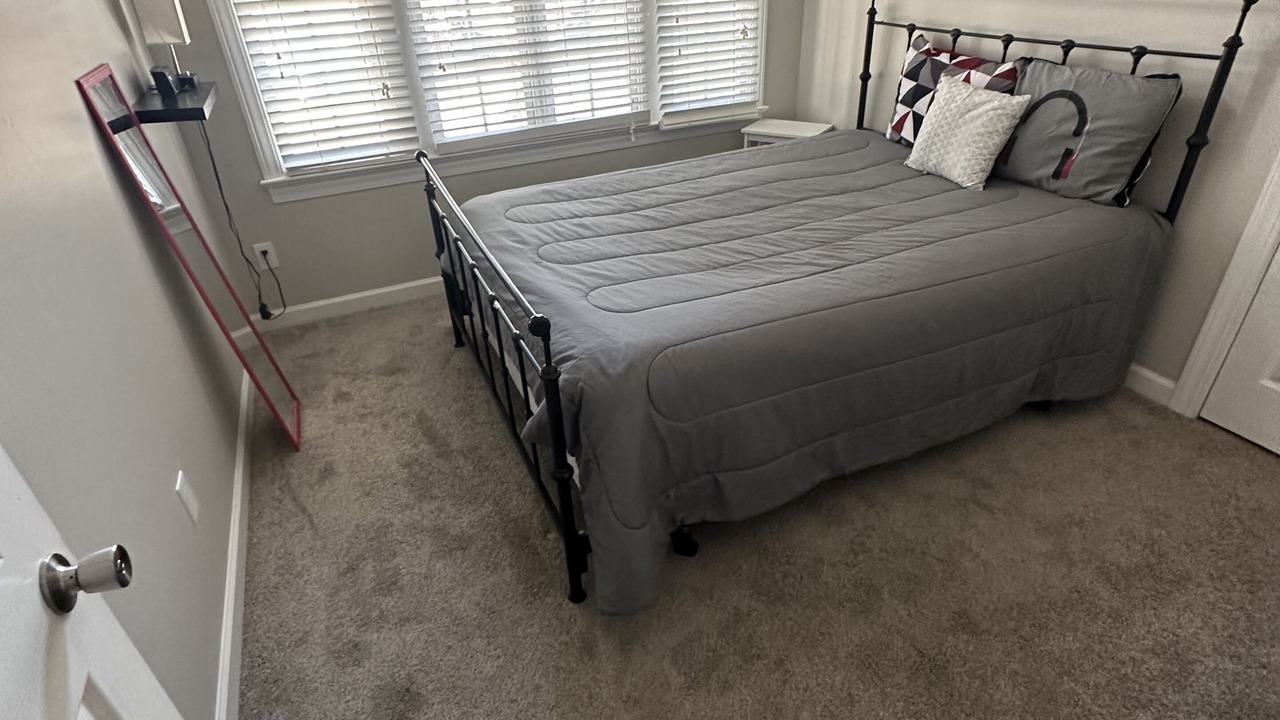 Photo of Bedroom in Winterville