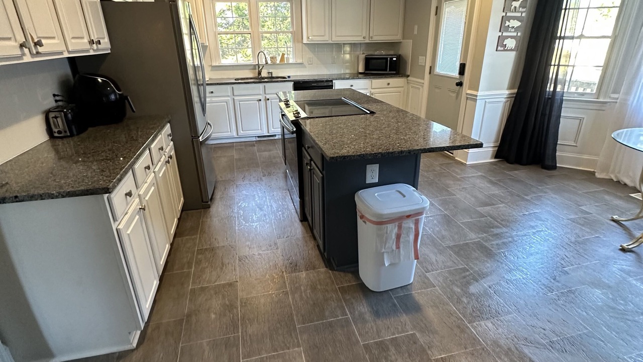 Photo of Kitchen in Winterville