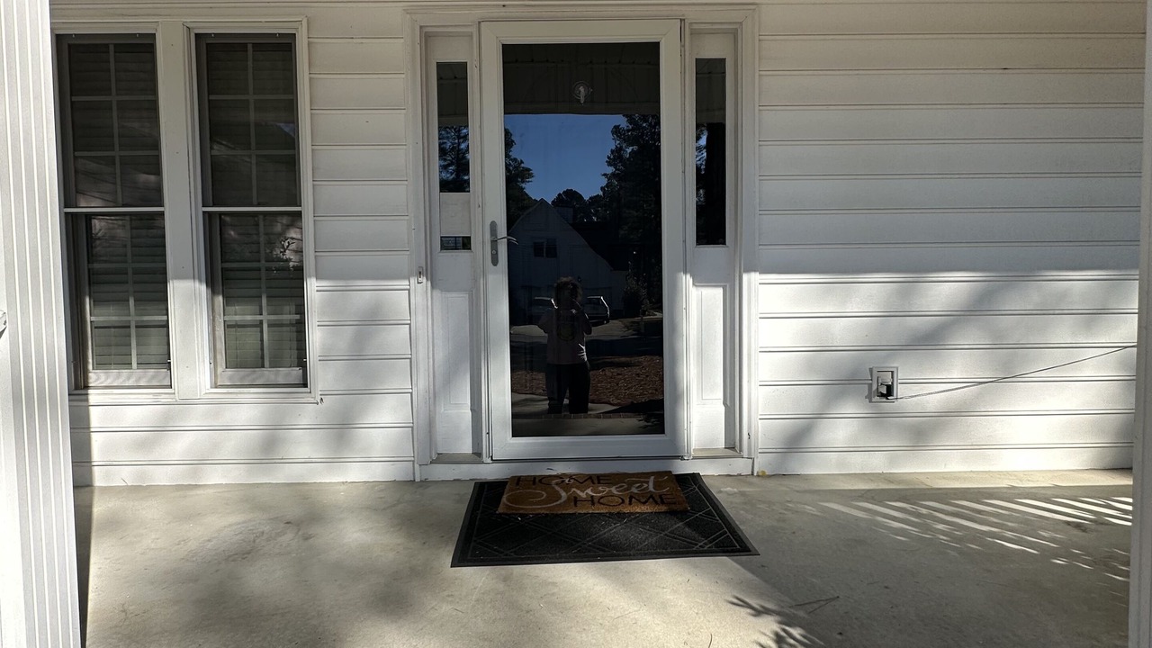 Photo of Outdoor in Winterville