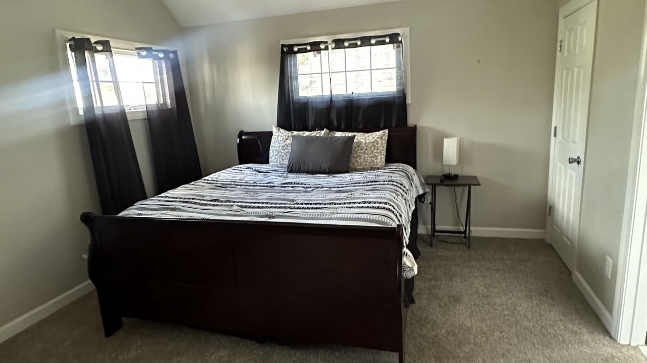 Photo of Bedroom in Winterville