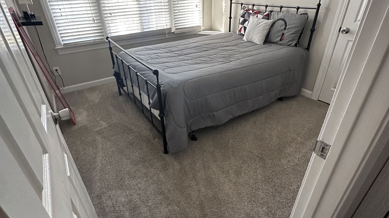 Photo of Bedroom in Winterville