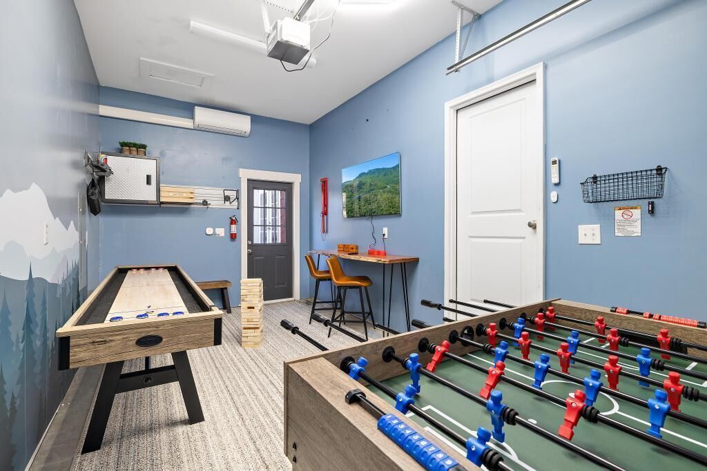 Photo of Bedroom in Asheville