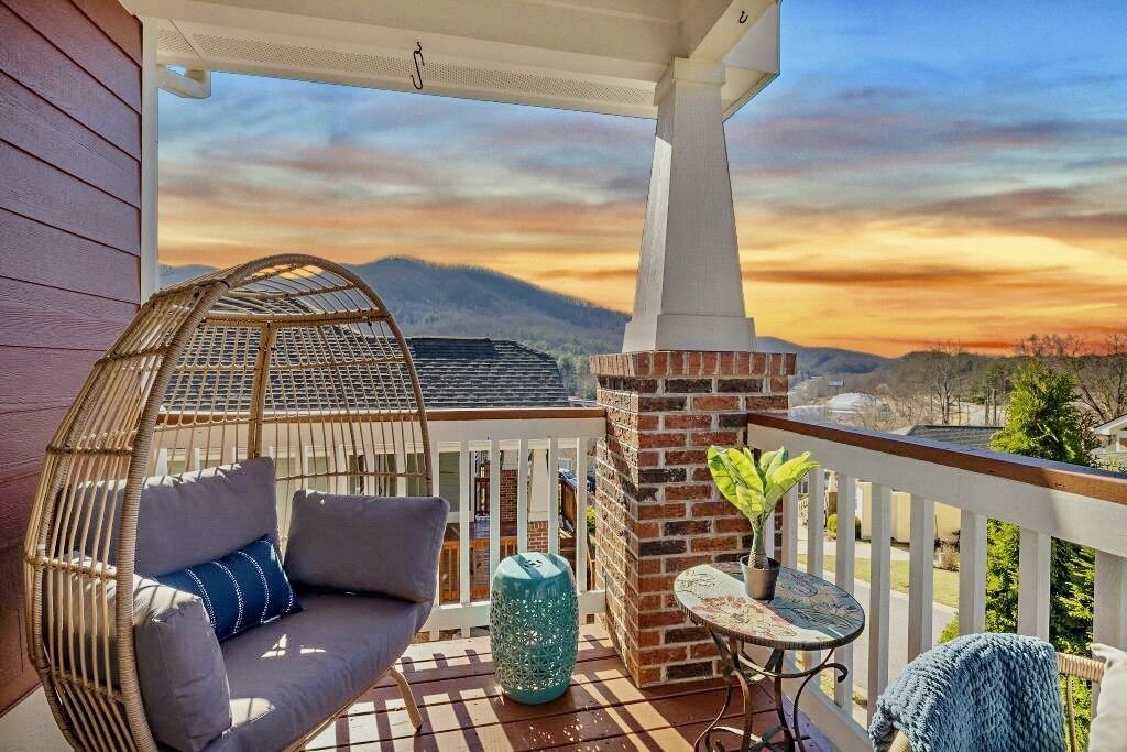 Photo of Outdoor in Asheville