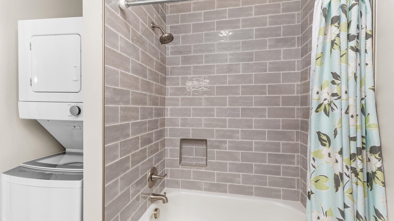 Photo of Bathroom in Olde Town Augusta