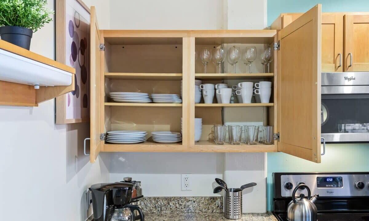 Photo of Kitchen in Downtown