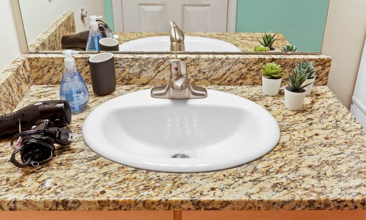 Photo of Bathroom in Downtown