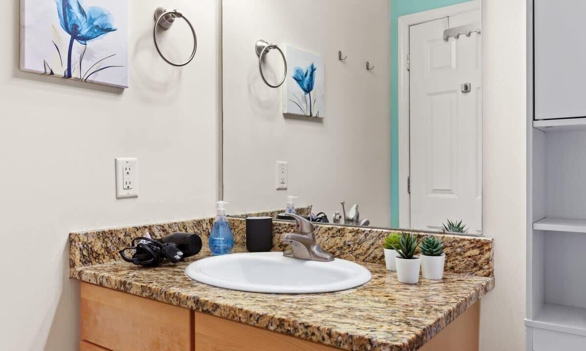 Photo of Bathroom in Downtown