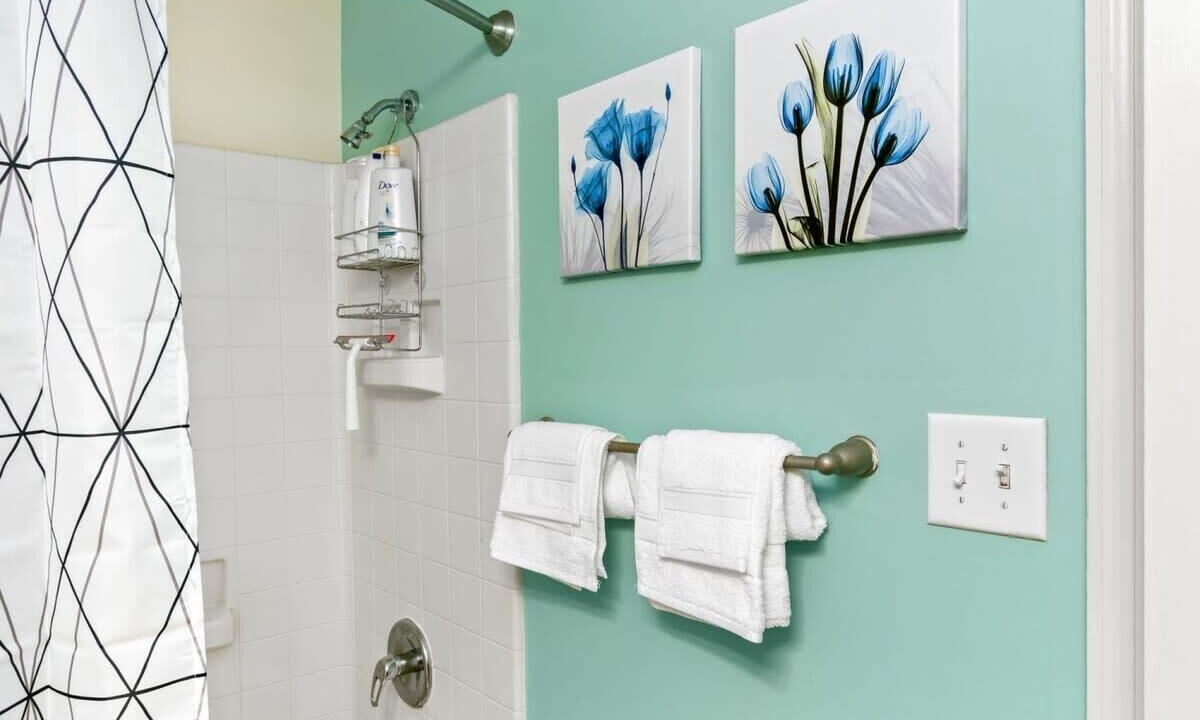 Photo of Bathroom in Downtown