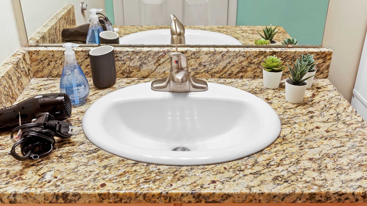 Photo of Bathroom in Downtown
