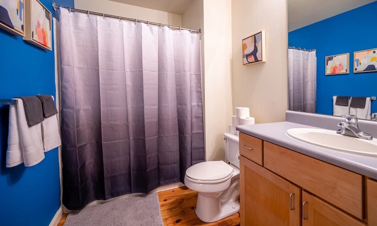 Photo of Bathroom in Downtown