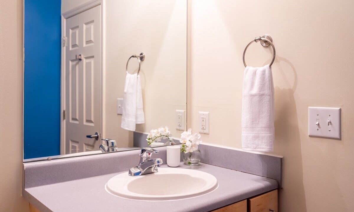 Photo of Bathroom in Downtown