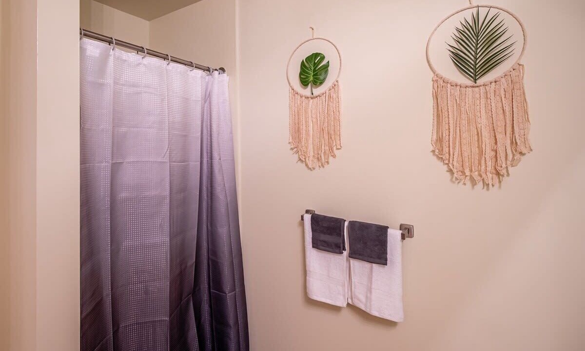 Photo of Bathroom in Downtown