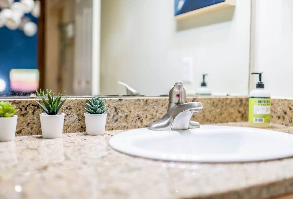 Photo of Bathroom in Downtown