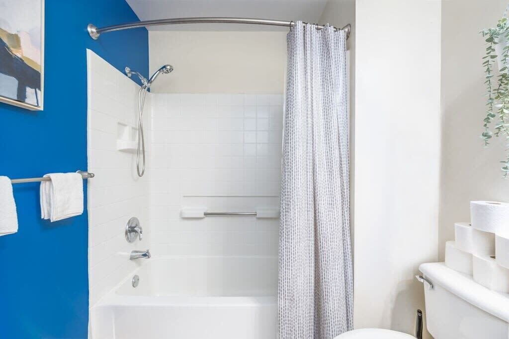 Photo of Bathroom in Downtown