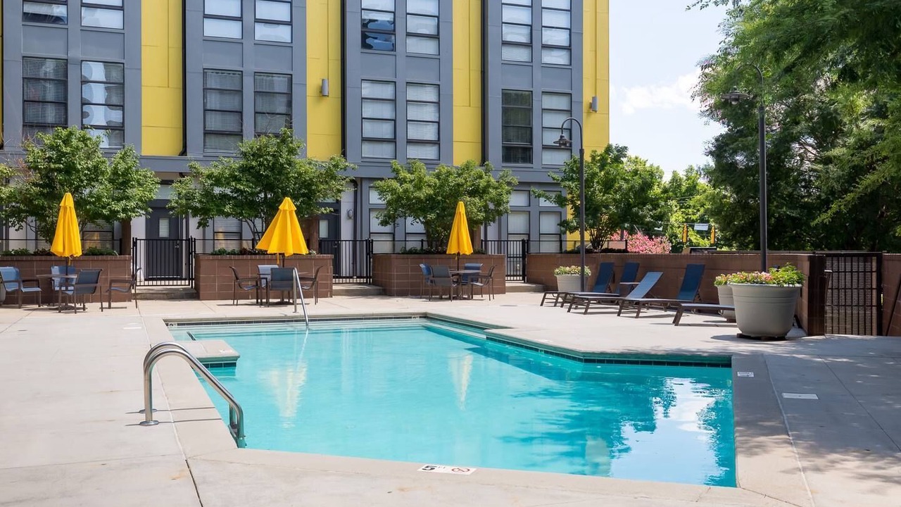 Photo of Outdoor in First Ward
