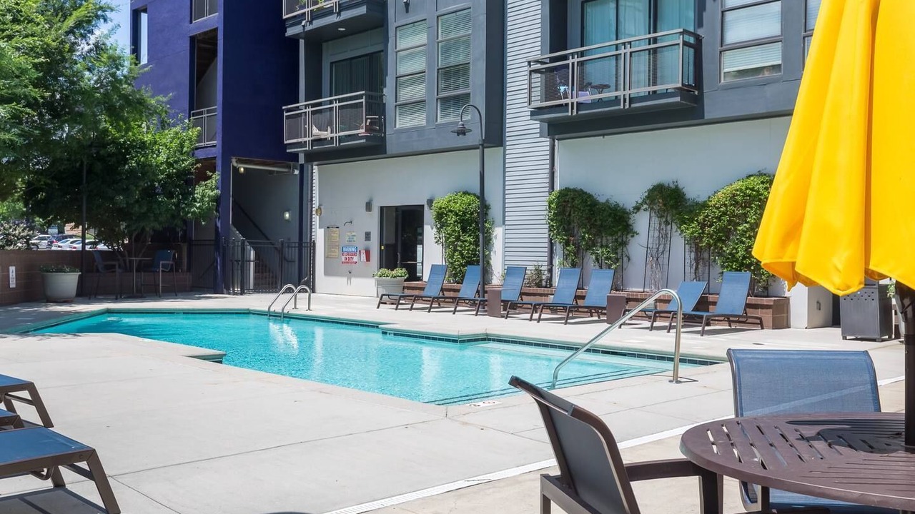 Photo of Outdoor in First Ward