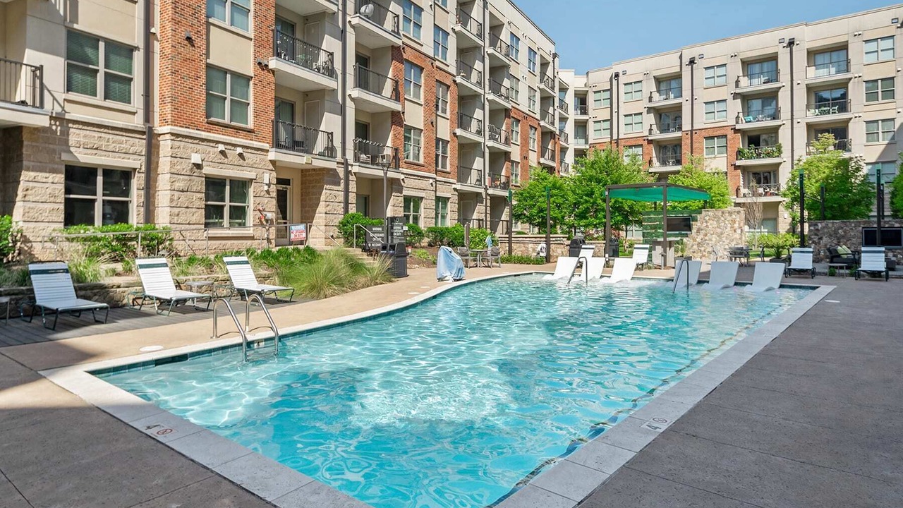 Photo of Outdoor in Fourth Ward