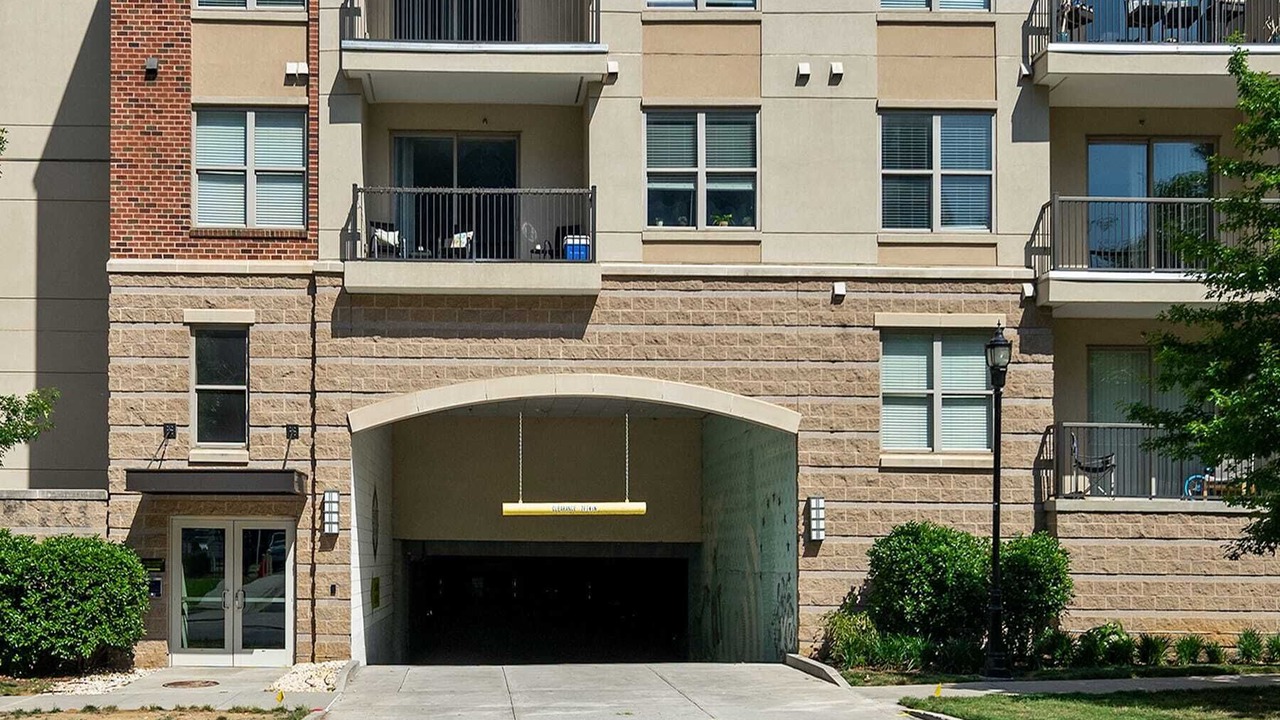 Photo of Outdoor in Fourth Ward