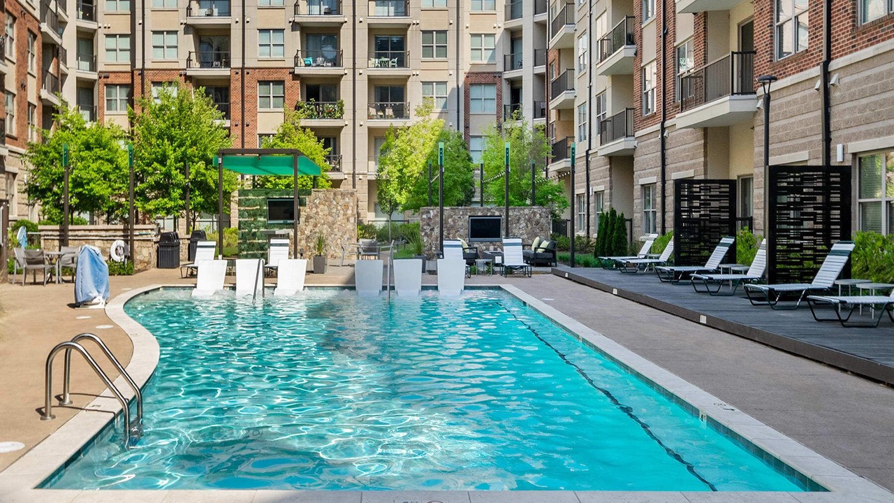 Photo of Outdoor in Fourth Ward