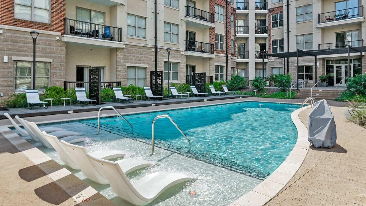 Photo of Outdoor in Fourth Ward
