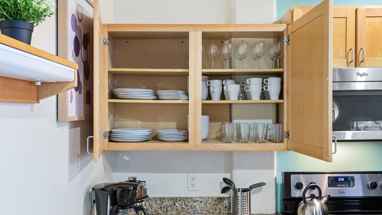 Photo of Kitchen in Downtown