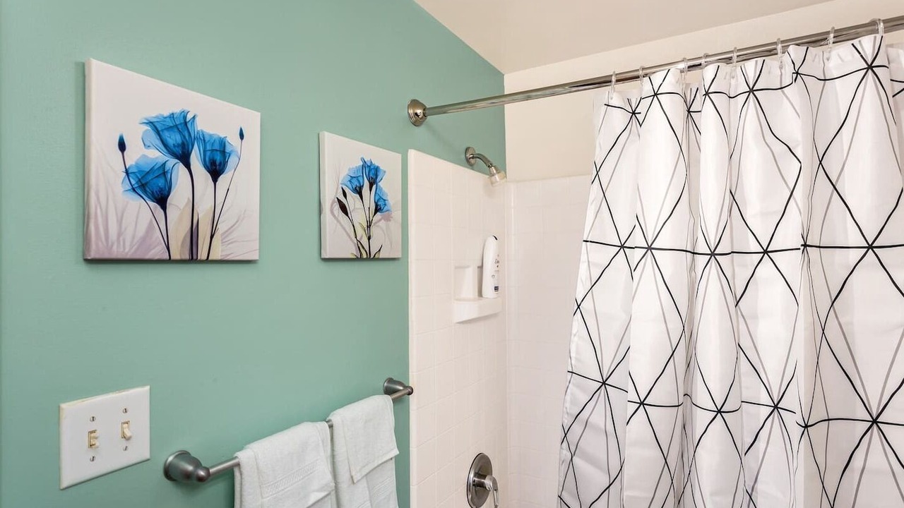 Photo of Bathroom in Downtown