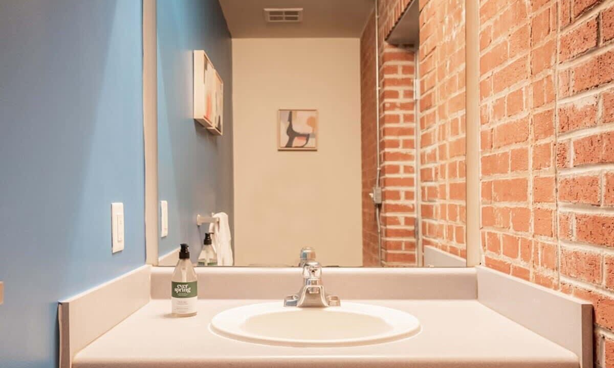 Photo of Bathroom in Downtown