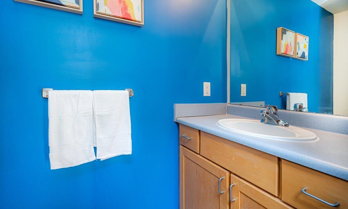 Photo of Bathroom in Downtown