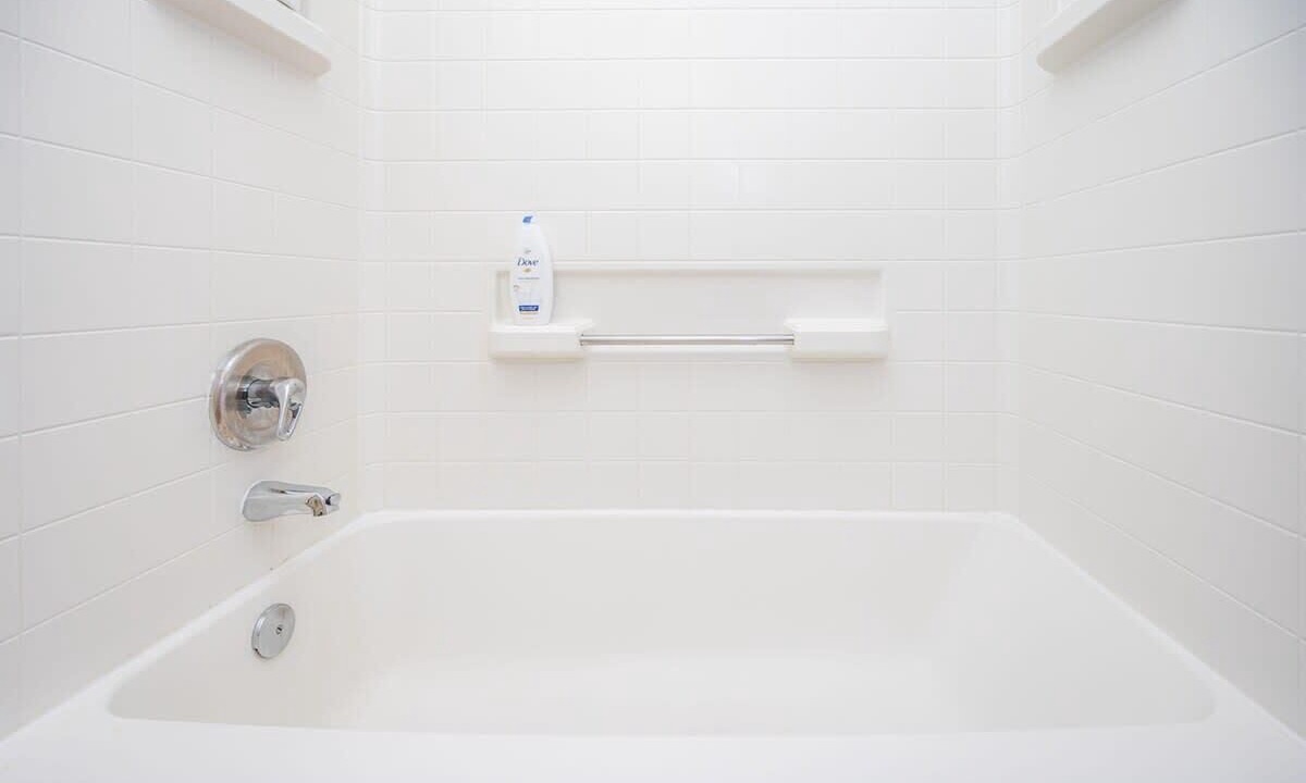 Photo of Bathroom in Downtown