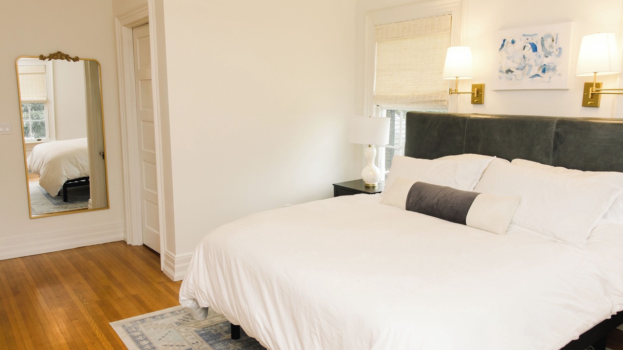 Photo of Bedroom in Summerville