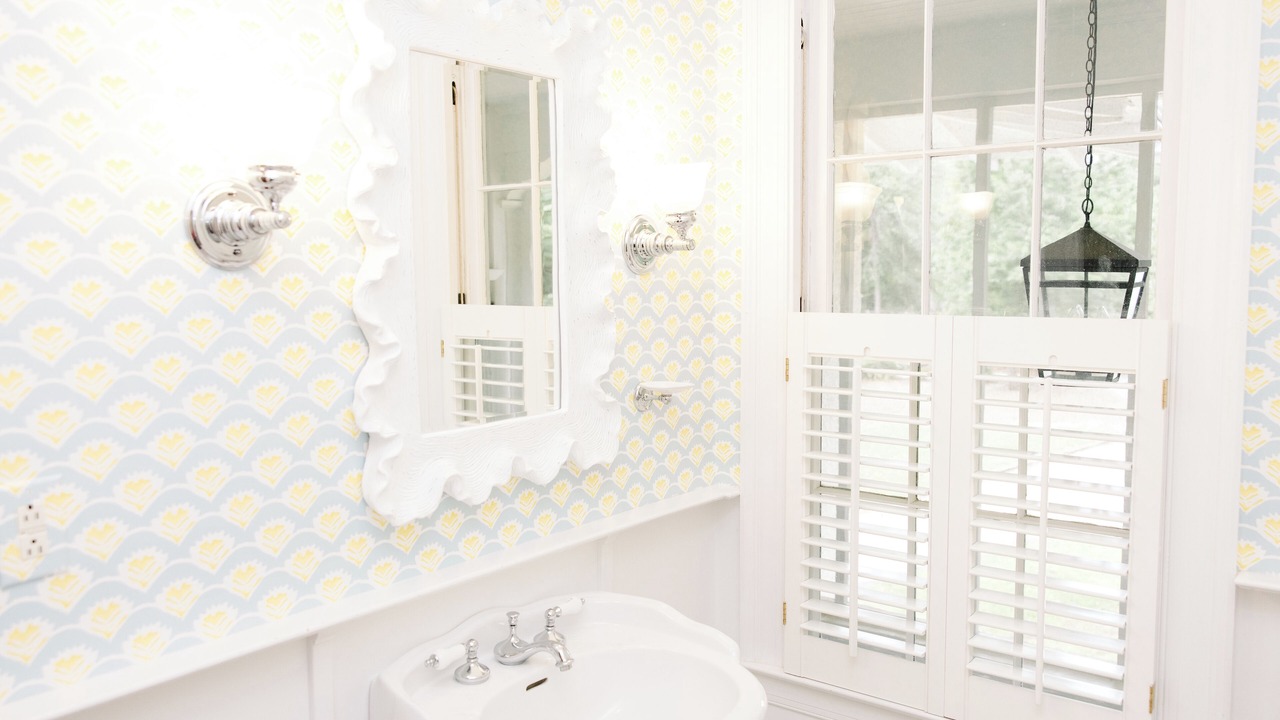 Photo of Bathroom in Summerville