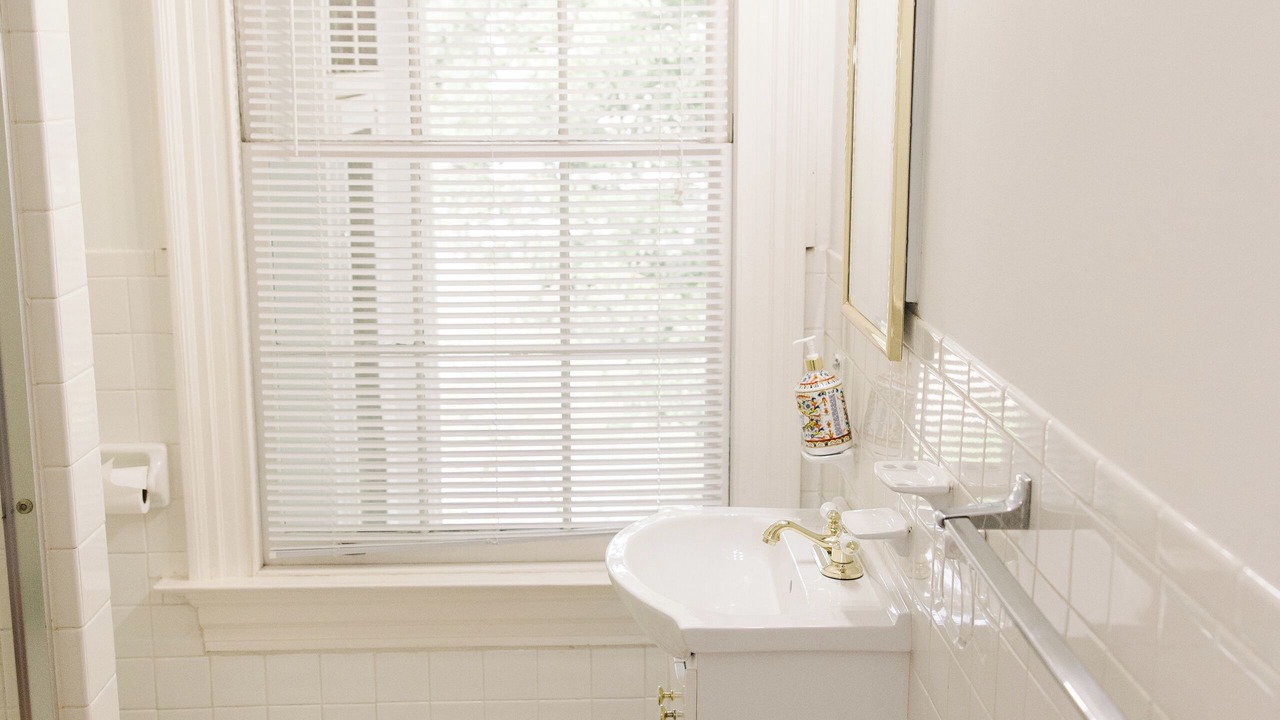Photo of Bathroom in Summerville