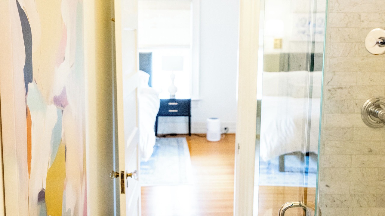 Photo of Bedroom in Summerville
